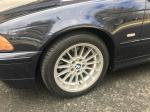 BMW 540i Touring 2001 года